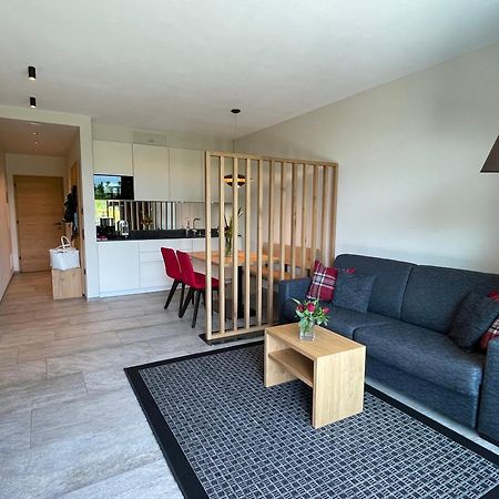Premium Apartments Faselehof มาร์เลงโก ภายนอก รูปภาพ