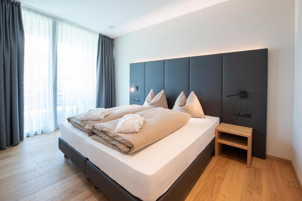 Premium Apartments Faselehof มาร์เลงโก ภายนอก รูปภาพ