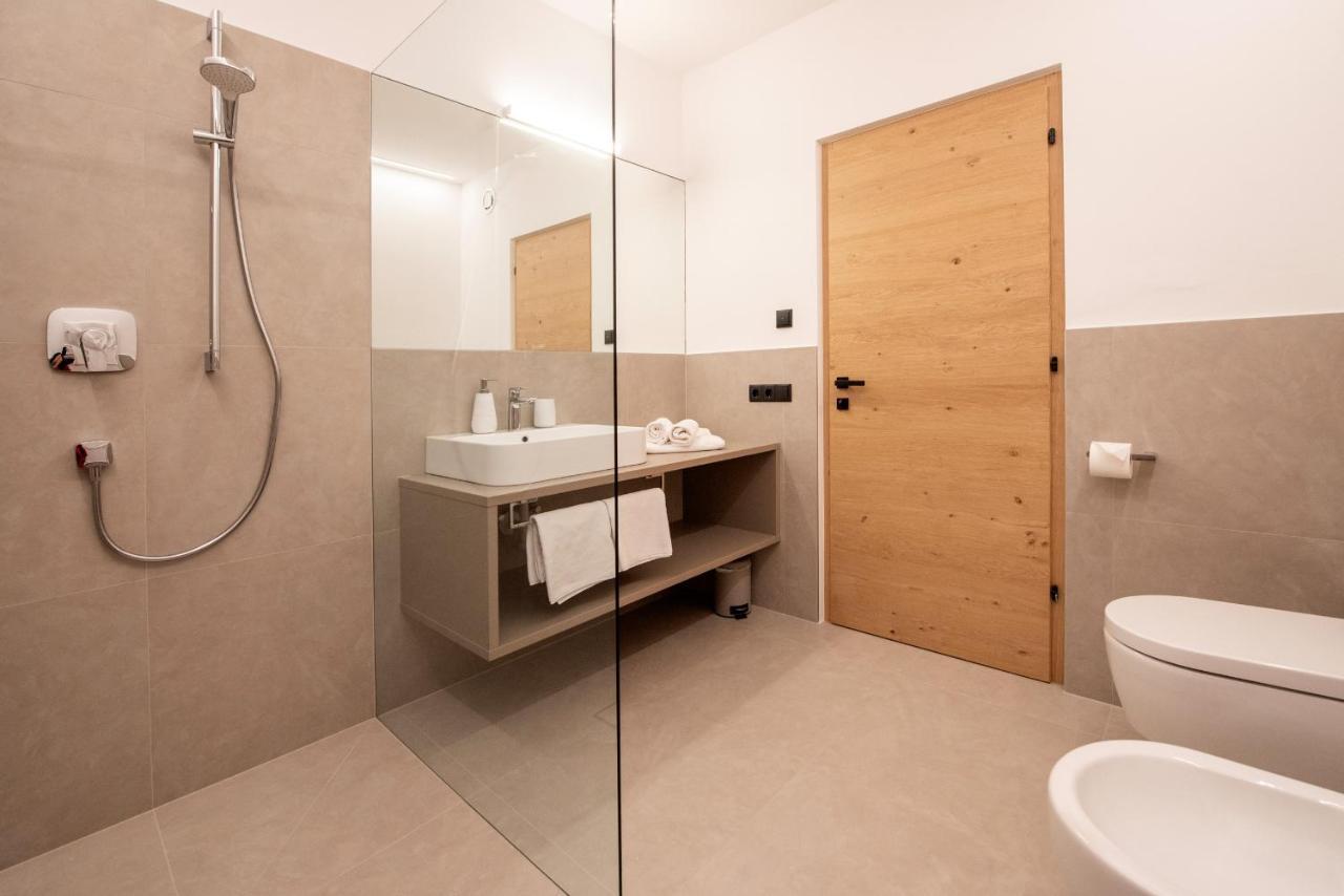 Premium Apartments Faselehof มาร์เลงโก ภายนอก รูปภาพ