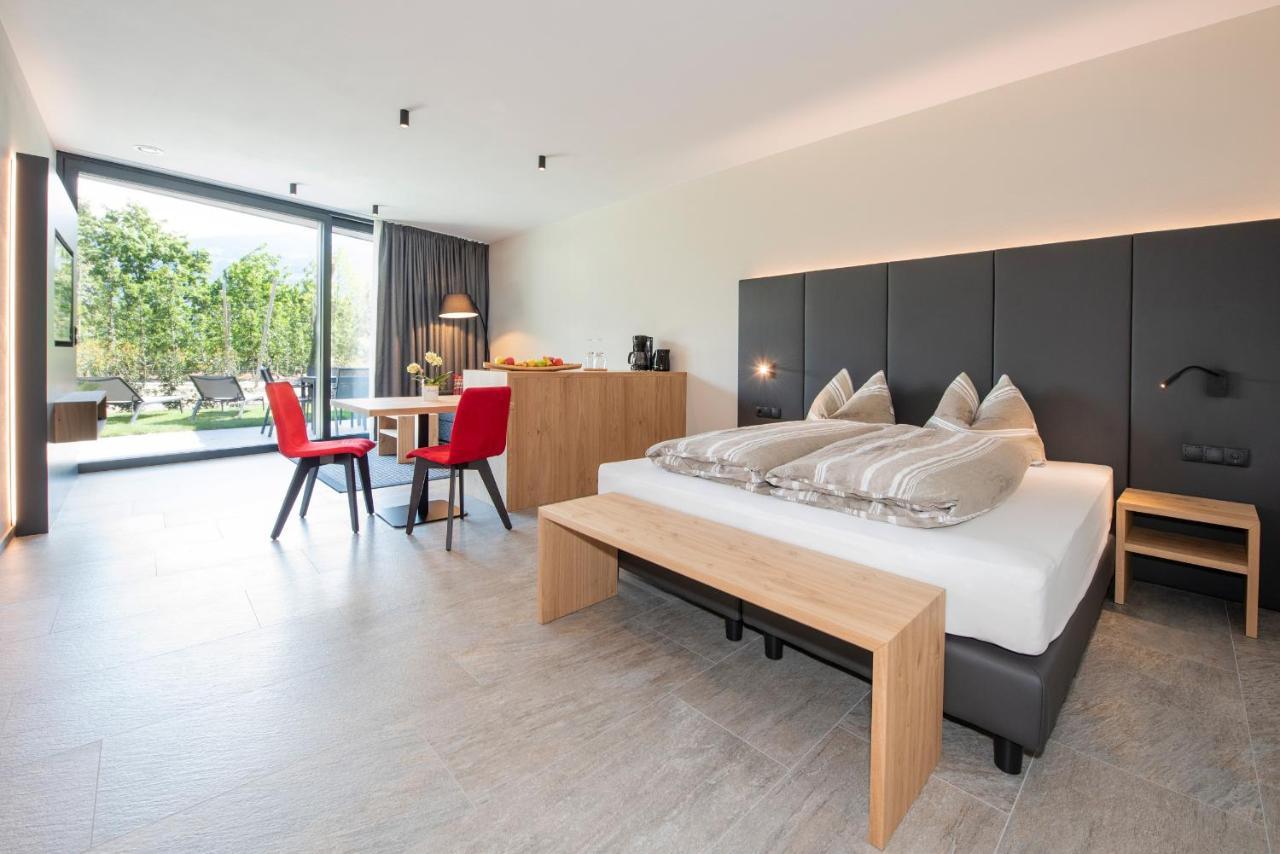 Premium Apartments Faselehof มาร์เลงโก ภายนอก รูปภาพ