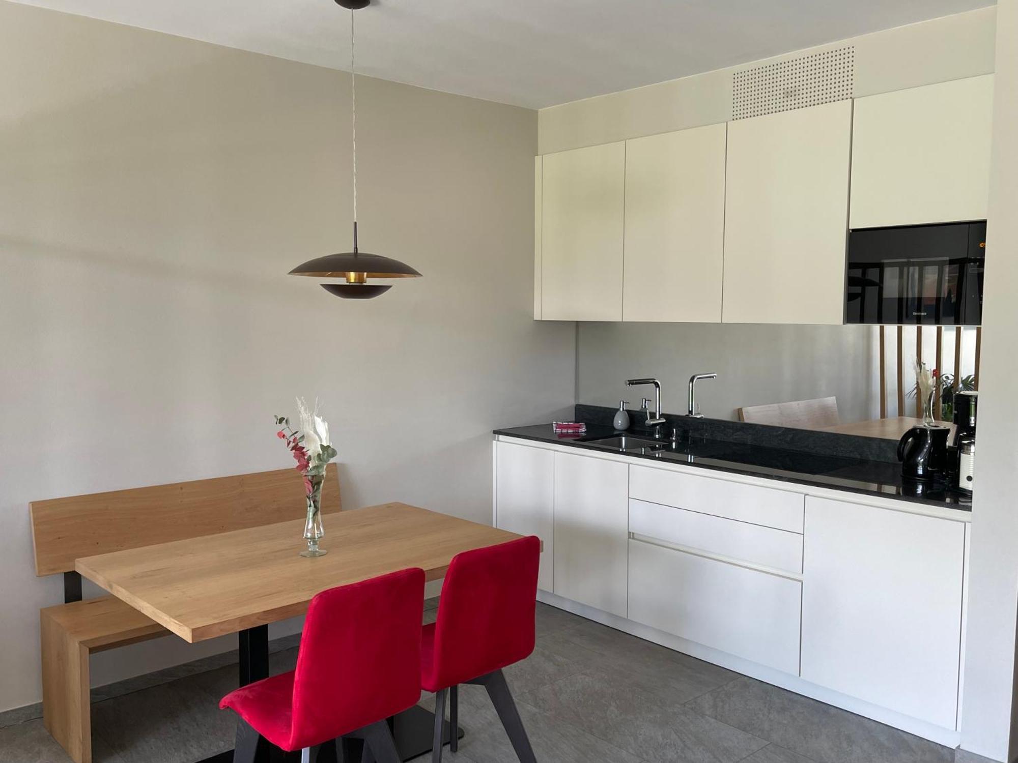 Premium Apartments Faselehof มาร์เลงโก ภายนอก รูปภาพ