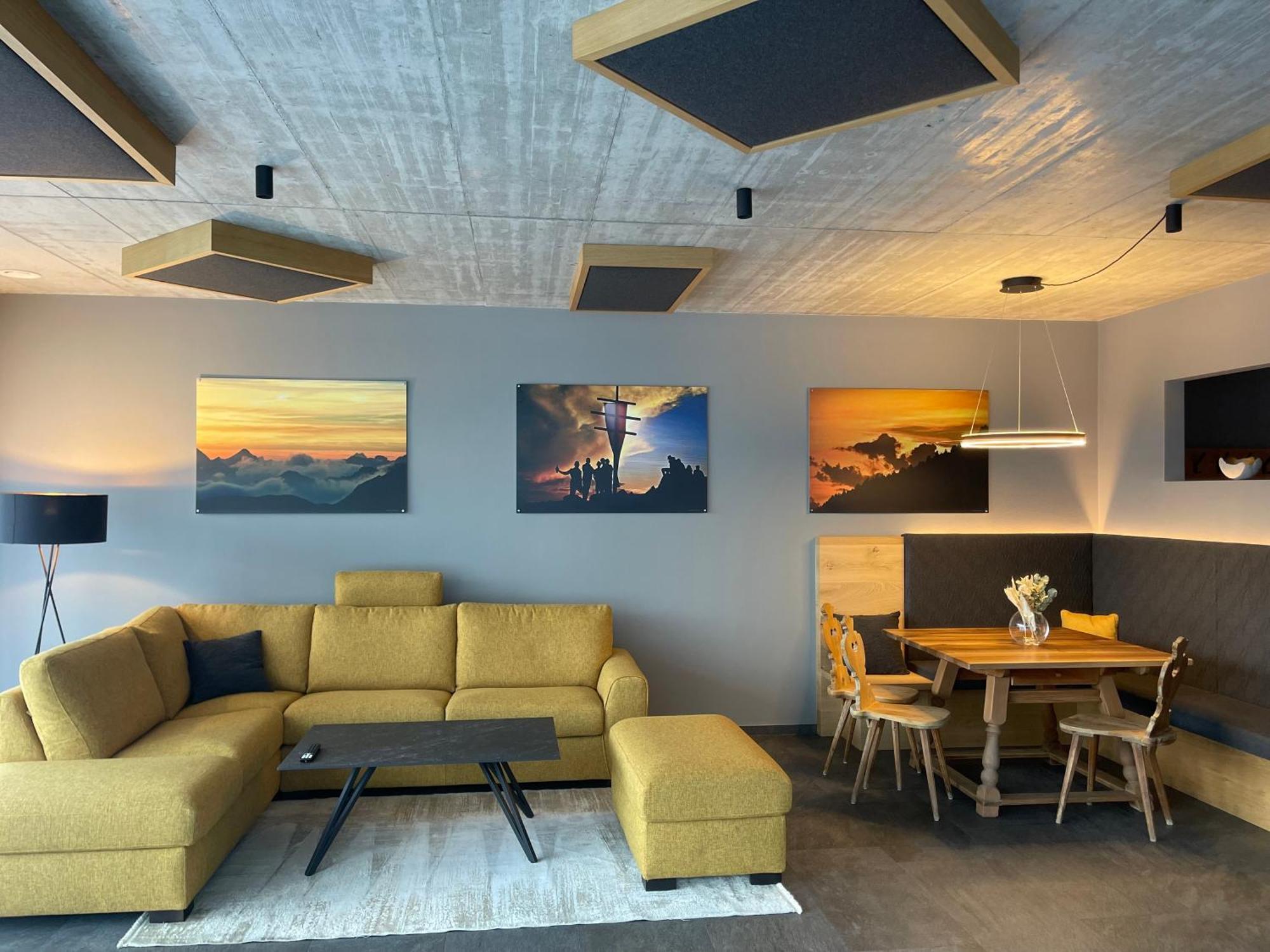 Premium Apartments Faselehof มาร์เลงโก ภายนอก รูปภาพ