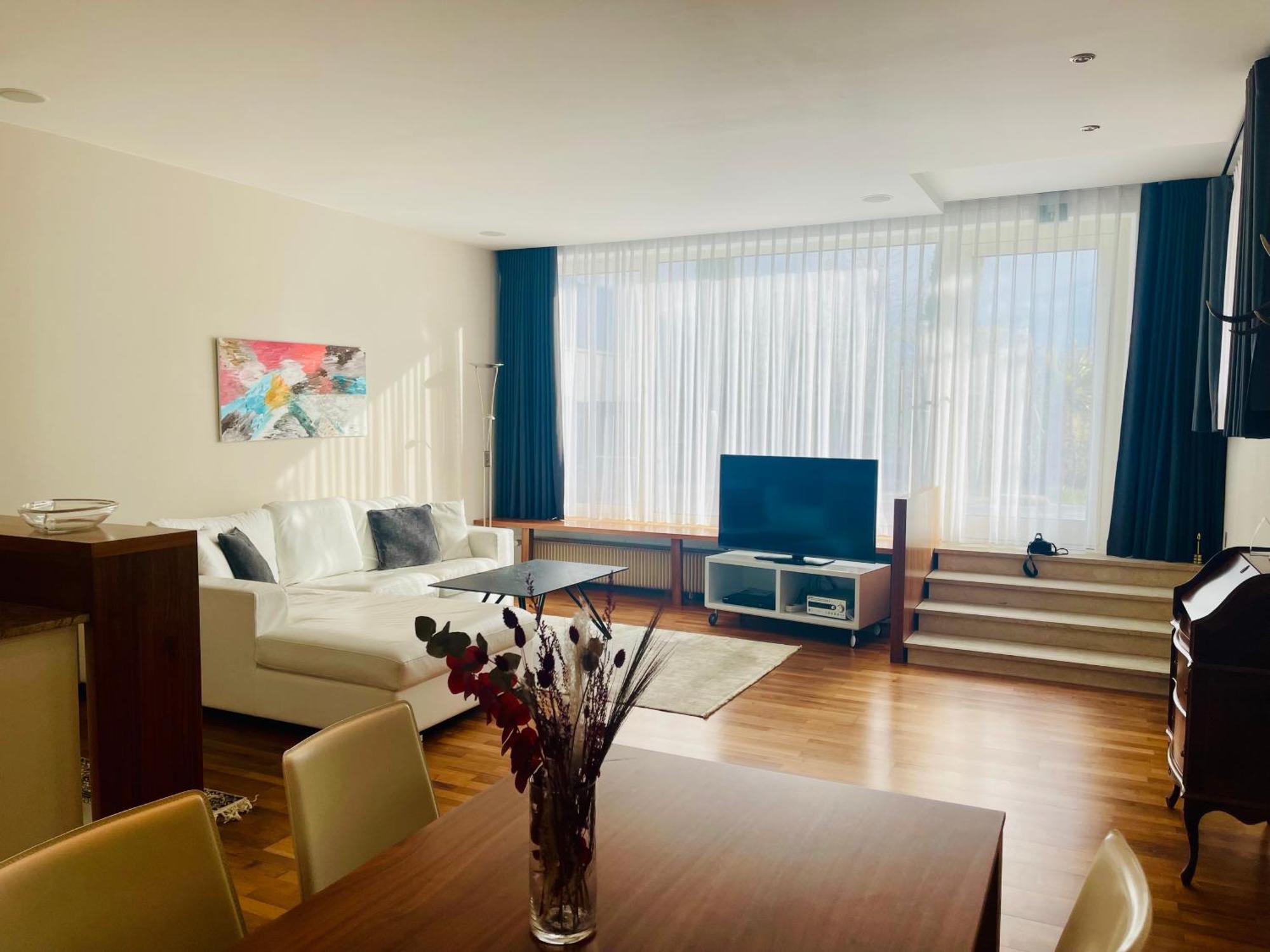 Premium Apartments Faselehof มาร์เลงโก ภายนอก รูปภาพ
