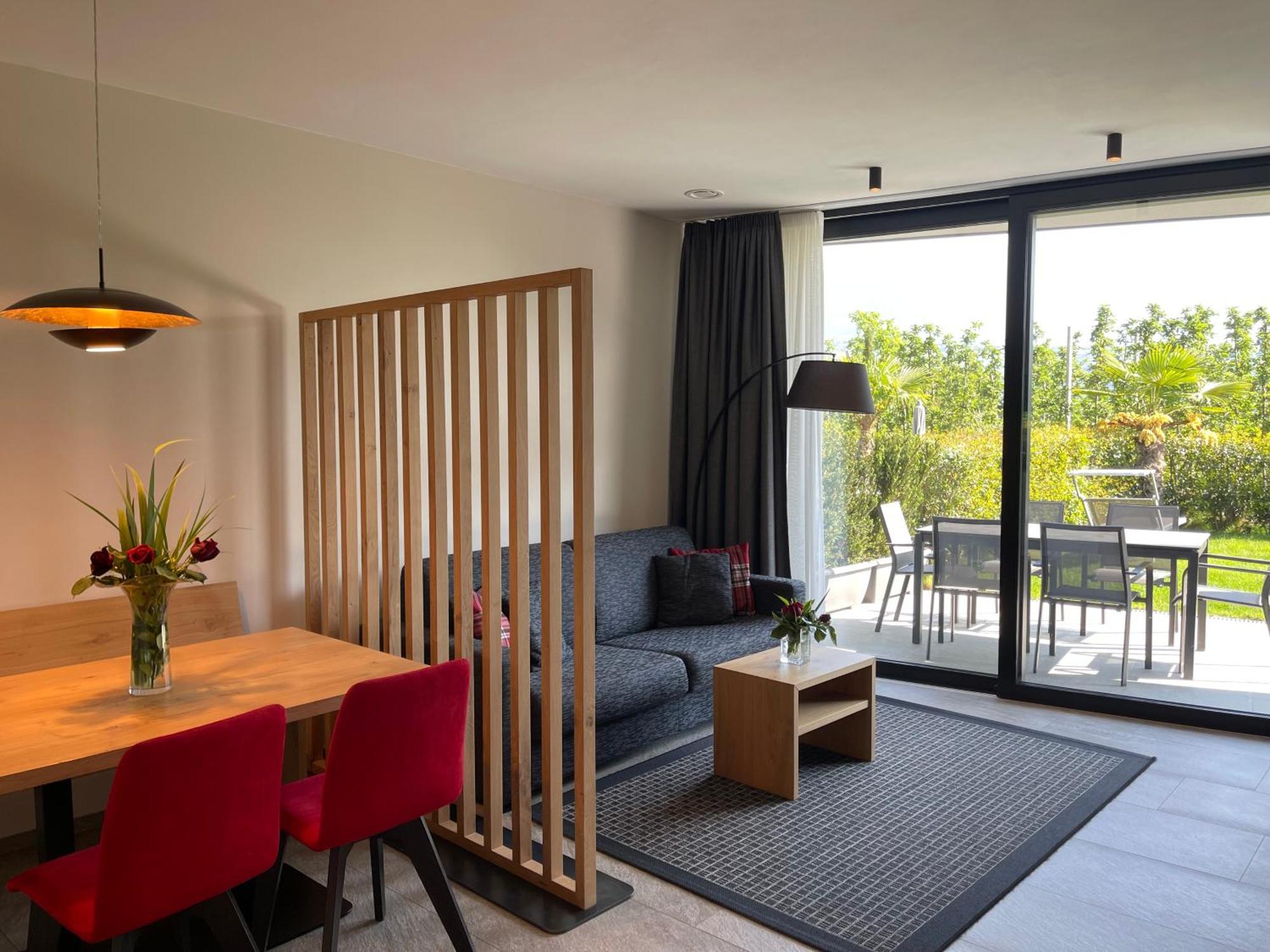 Premium Apartments Faselehof มาร์เลงโก ภายนอก รูปภาพ