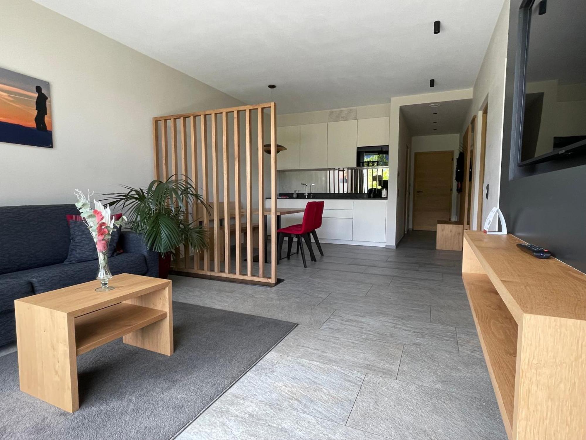 Premium Apartments Faselehof มาร์เลงโก ภายนอก รูปภาพ