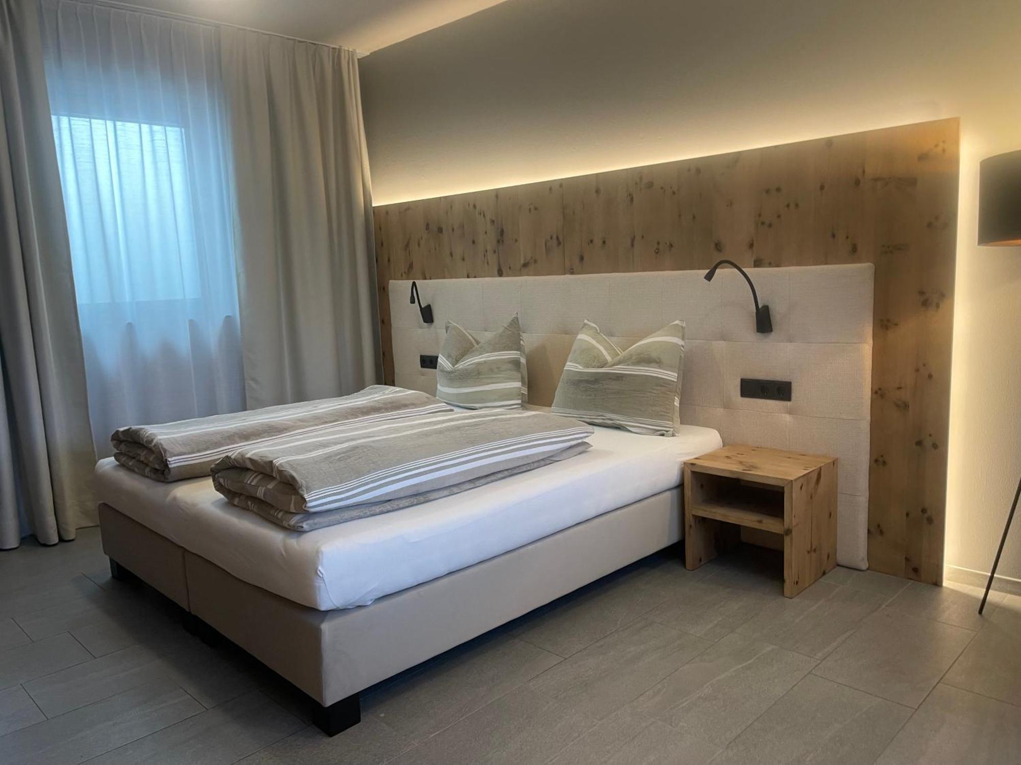 Premium Apartments Faselehof มาร์เลงโก ภายนอก รูปภาพ