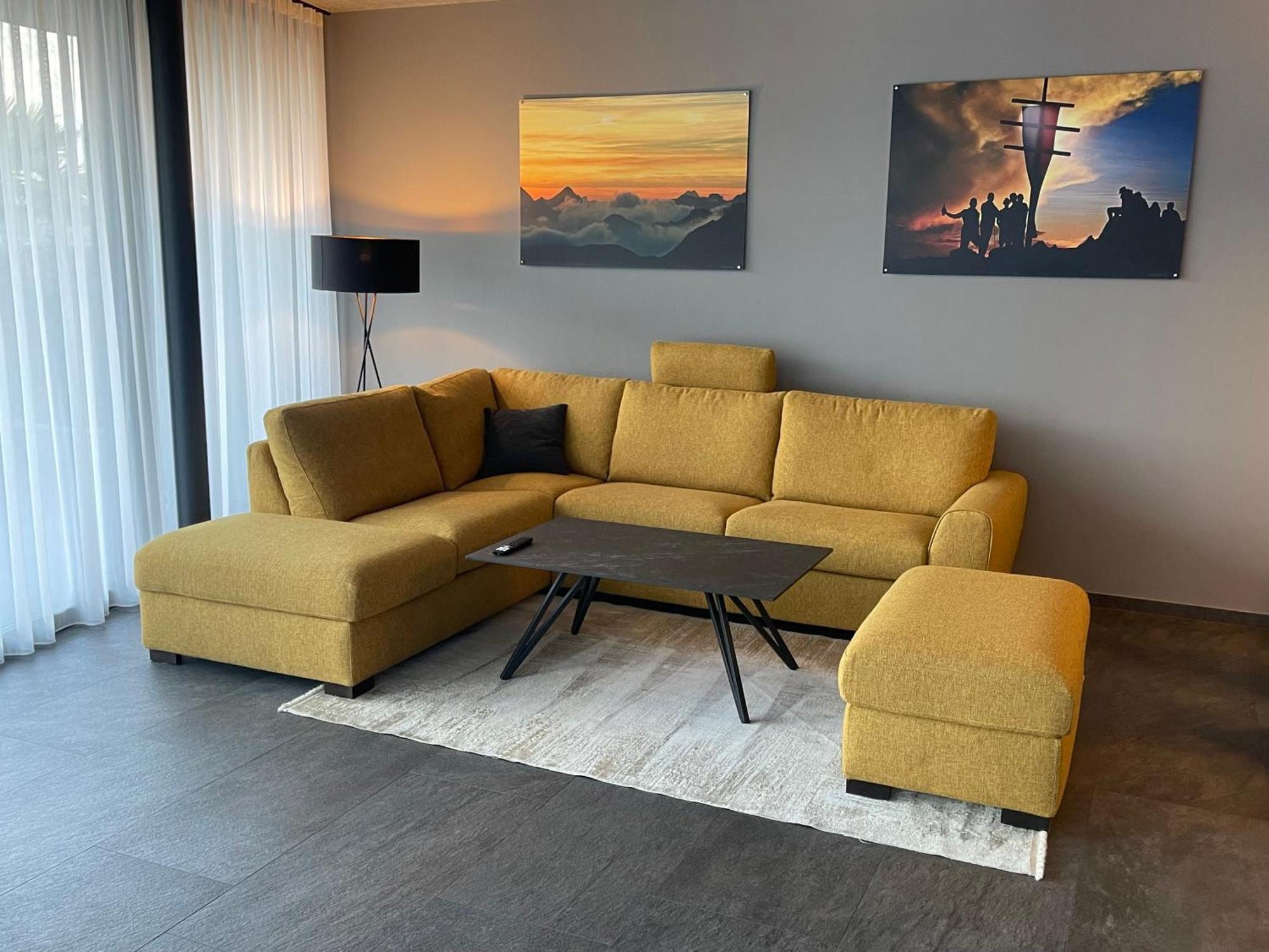 Premium Apartments Faselehof มาร์เลงโก ภายนอก รูปภาพ