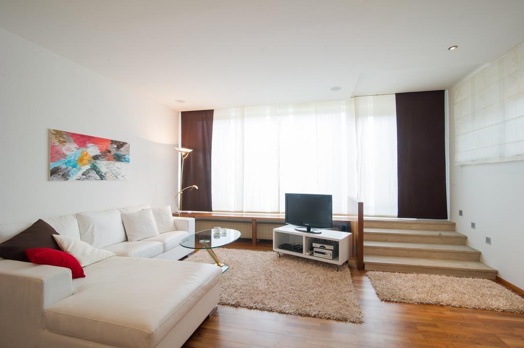 Premium Apartments Faselehof มาร์เลงโก ภายนอก รูปภาพ
