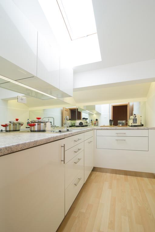 Premium Apartments Faselehof มาร์เลงโก ภายนอก รูปภาพ