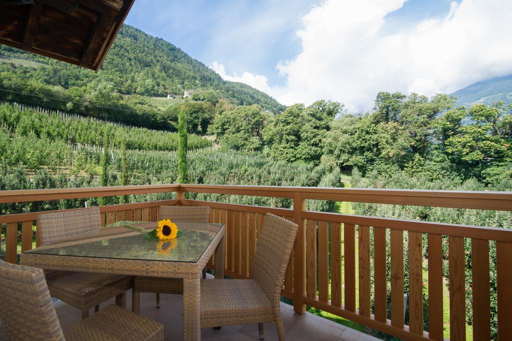 Premium Apartments Faselehof มาร์เลงโก ภายนอก รูปภาพ