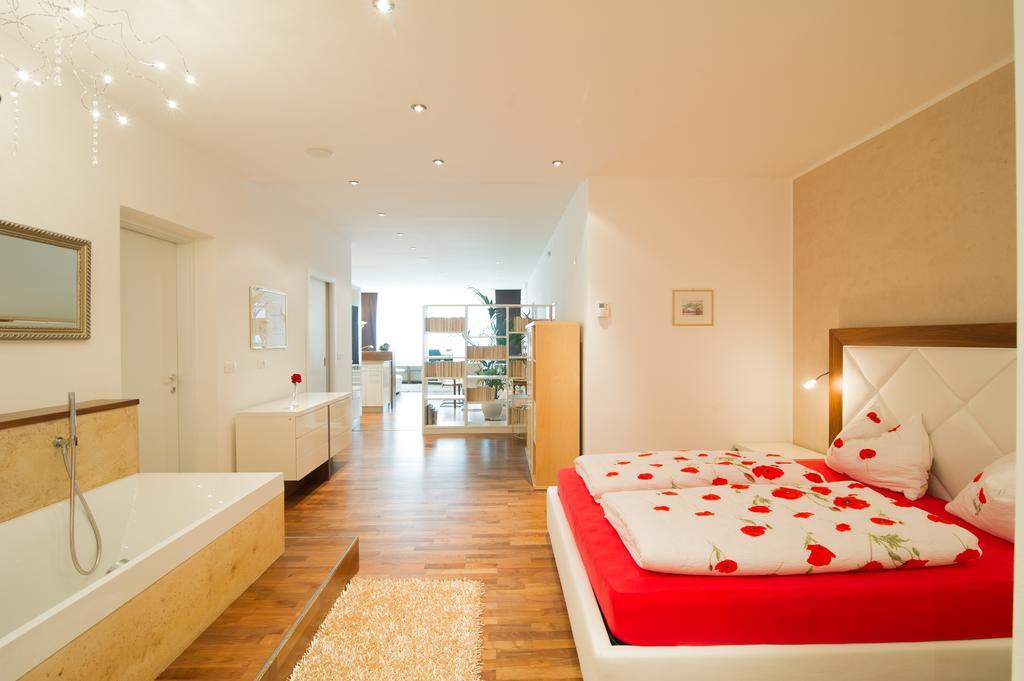 Premium Apartments Faselehof มาร์เลงโก ภายนอก รูปภาพ