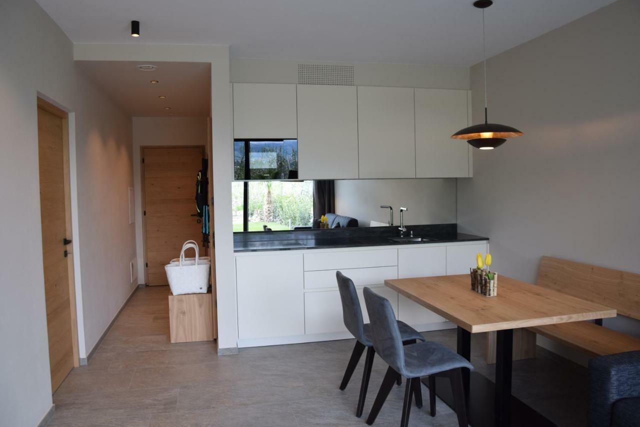 Premium Apartments Faselehof มาร์เลงโก ภายนอก รูปภาพ