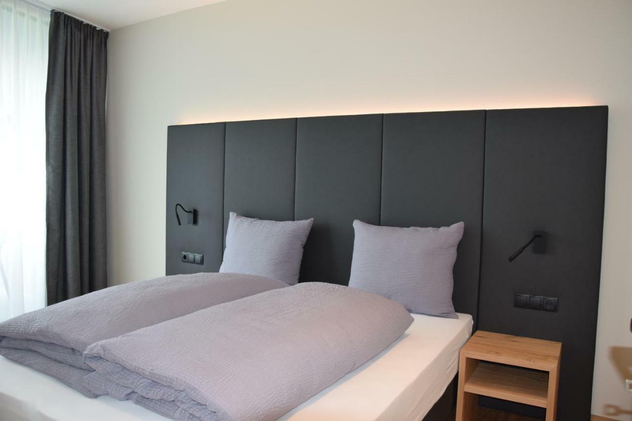 Premium Apartments Faselehof มาร์เลงโก ภายนอก รูปภาพ