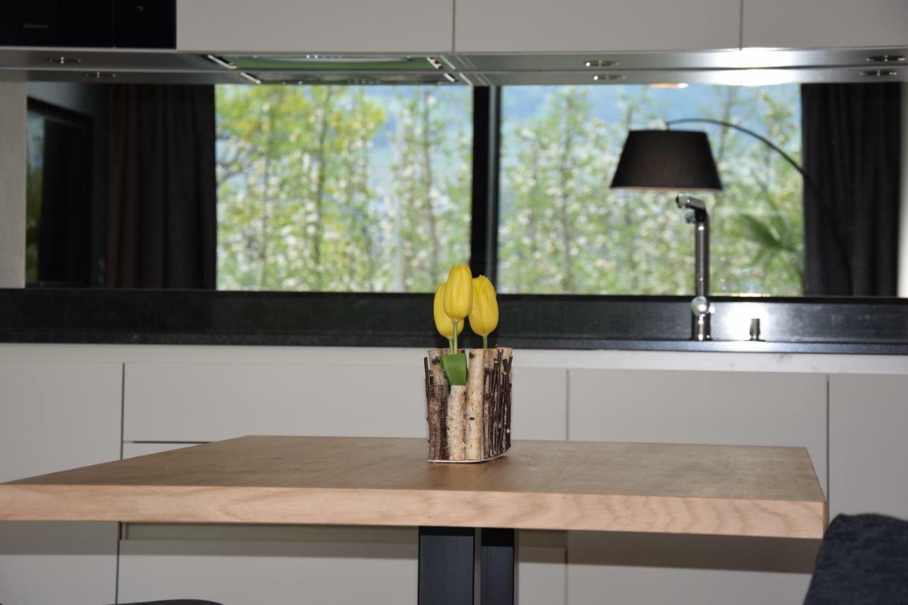 Premium Apartments Faselehof มาร์เลงโก ภายนอก รูปภาพ